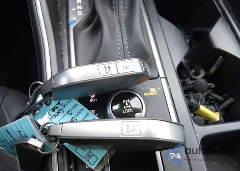 2025 Kia Sorento S from USA, damaged, VIN 5XYRLDJC8SG404370